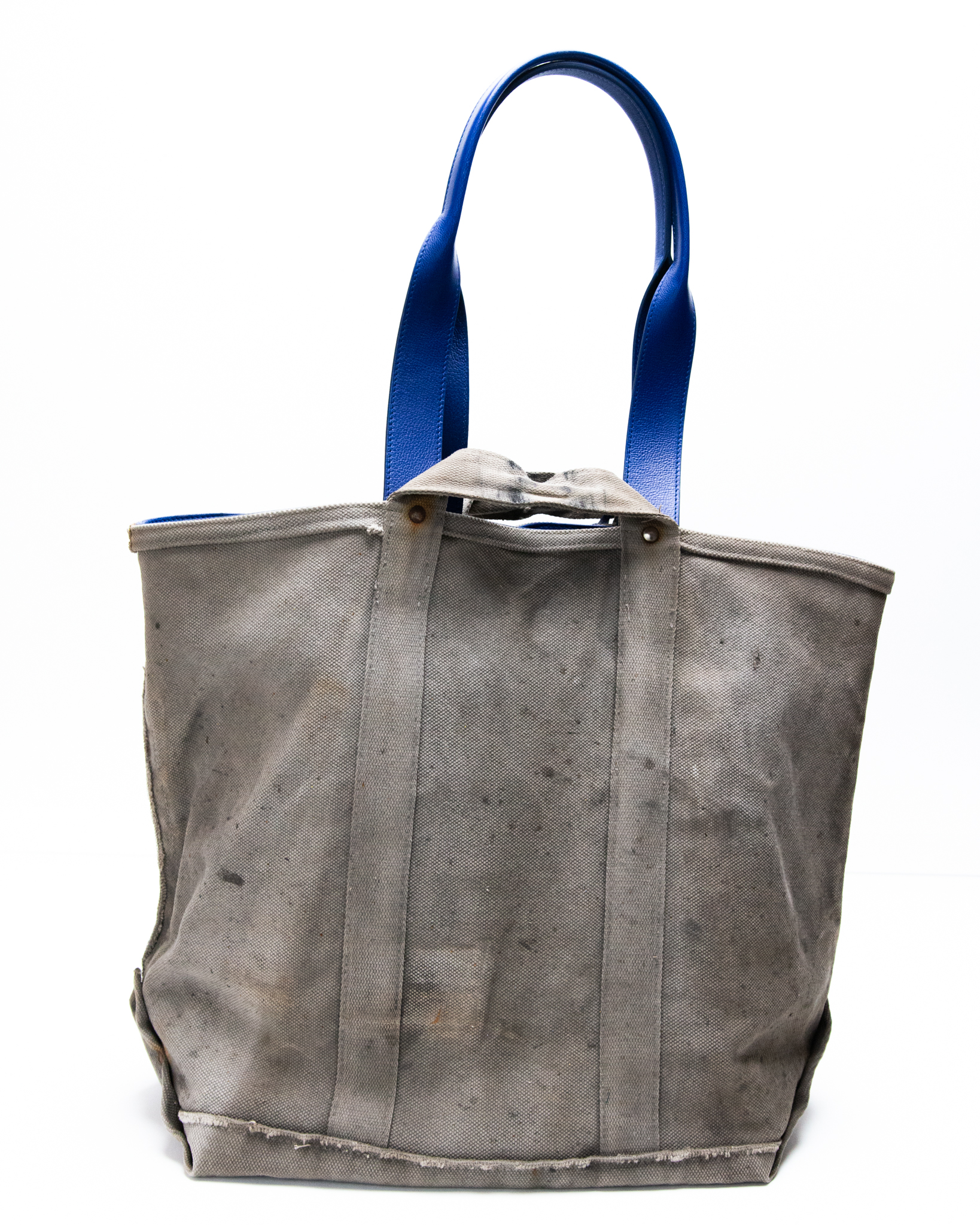 Bell Bag Electric Blue